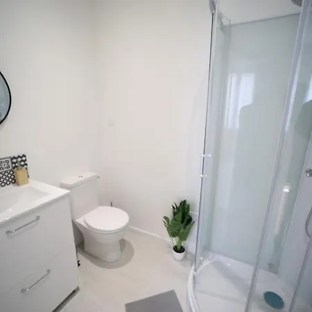 Paul Bert-2 Avec Extérieur Privatif