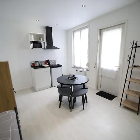 Paul Bert-2 Avec Exterieur Privatif Apartment