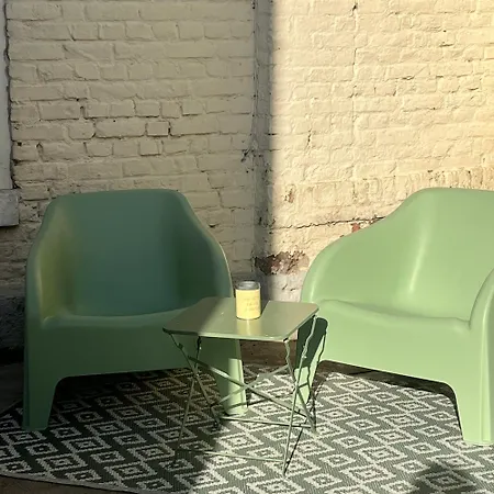 Appartement Paul Bert-2 Avec Extérieur Privatif